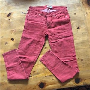 Paige pants